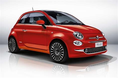 fiat 500 maroc prix.